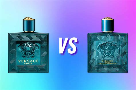 eros versace eau de parfum reviews|Versace Eros vs eau fraiche.